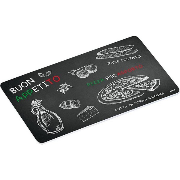 Kesper Frühstücksbrett, Kunststoff
