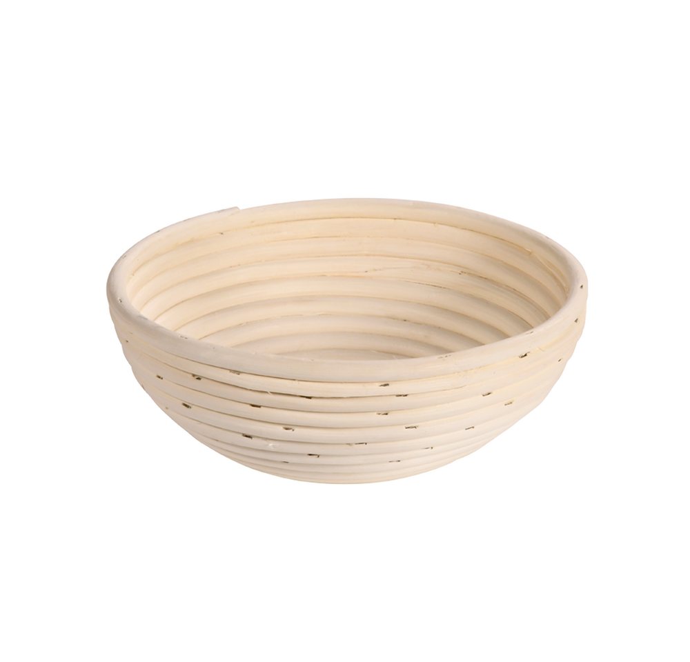 KESPER® Gärkorb Gärkörbchen, rund, FSC® zertifiziert, (1-tlg), Bezug abnehmbar und waschbar – Bild 2 von 5