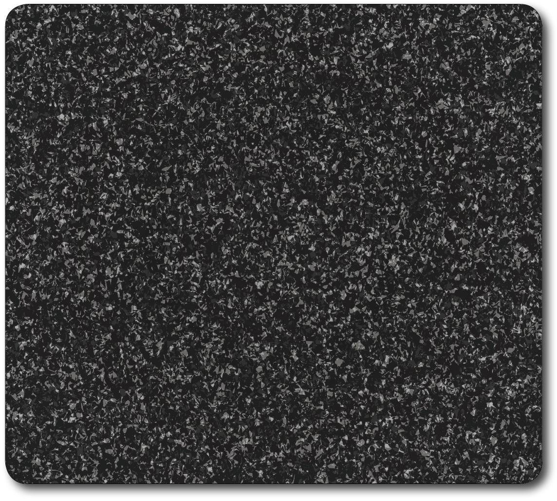 KESPER® Schneide- und Abdeckplatte Herdabdeckplatte, Motiv: Granit, ESG-Sicherheitsglas, (1 tlg), zum Schneiden und Abdecken – Bild 2 von 5