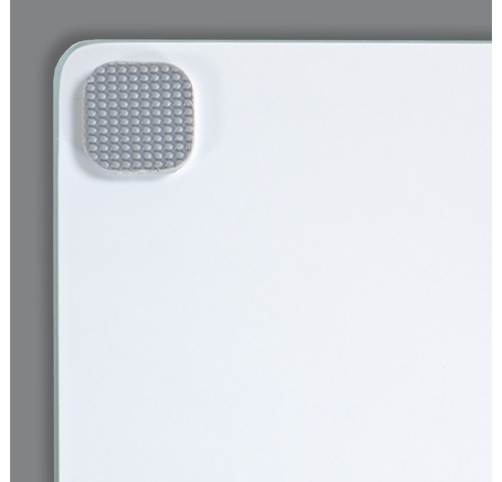 KESPER® Schneide- und Abdeckplatte Herdabdeckplatte, Motiv: Granit, ESG-Sicherheitsglas, (1 tlg), zum Schneiden und Abdecken – Bild 3 von 5