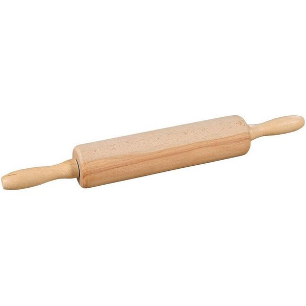 Kesper Teigroller Holz