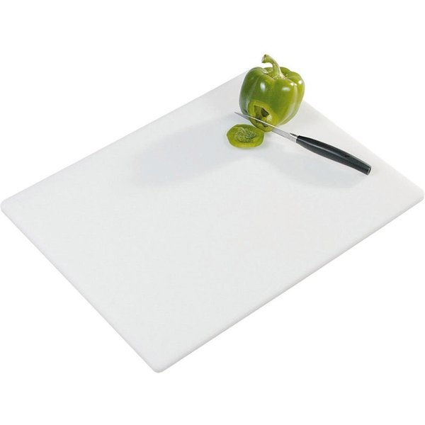 KESPER® Tranchierbrett Profi-Schneidebrett, Kunststoff, (1-St), 1,2cm stark