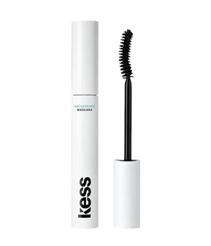 Kess Berlin Get Wet Waterproof Mascara Mascara · 10 ml · Schwarz