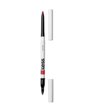 Kess Berlin Soft Shape Lip Liner Lipliner · 0.35 g · Dunkelrot