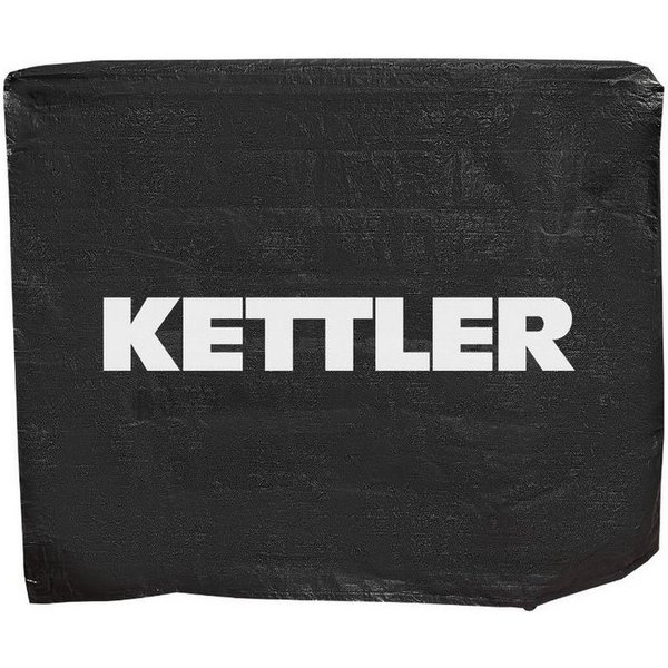 KETTLER Abdeckhaube Tischtennis Abdeckhaube Basic