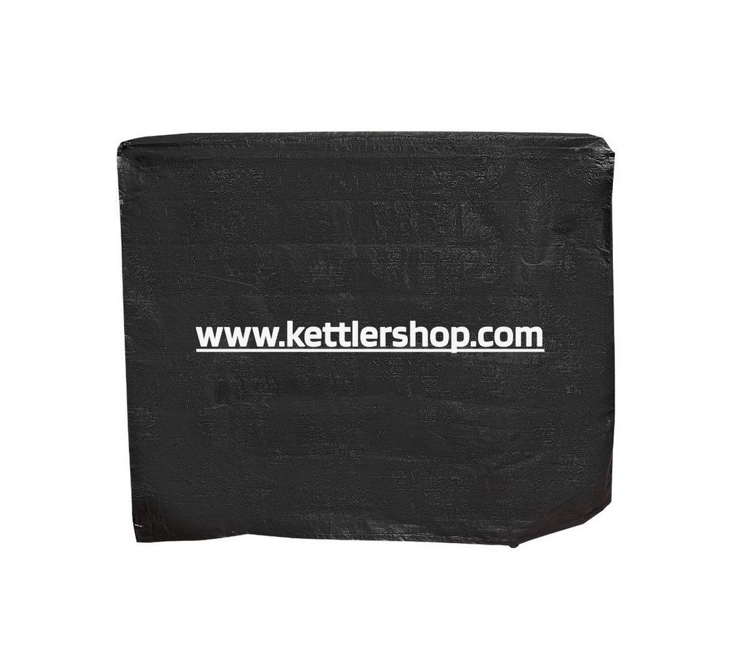 KETTLER Abdeckhaube Tischtennis Abdeckhaube Basic – Bild 2 von 3