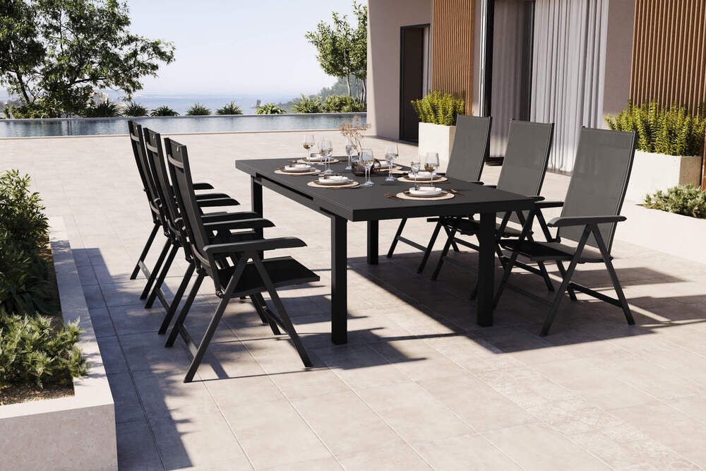 KETTLER Garten-Essgruppe – Bild 2 von 5