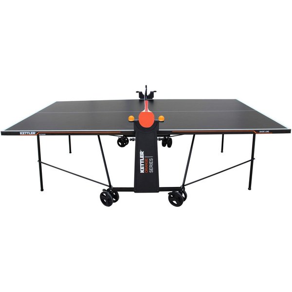 KETTLER Tischtennisplatte Tischtennisplatte Basic Outdoor