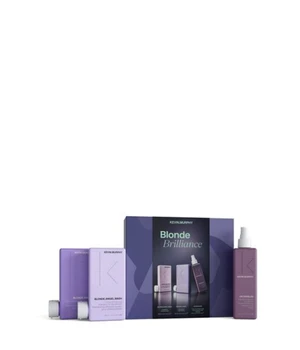 Kevin.Murphy BLONDE BRILLIANCE KIT Haarpflegeset · 1 Stk