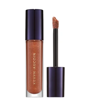 Kevyn Aucoin Celestial Lip Gloss Lipgloss · 6 ml · Braun