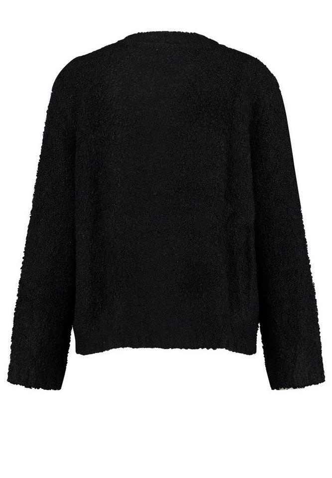 Key Largo Longstrickjacke WKN SIMONE jacket – Bild 2 von 4
