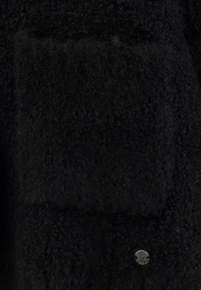 Key Largo Longstrickjacke WKN SIMONE jacket – Bild 4 von 4