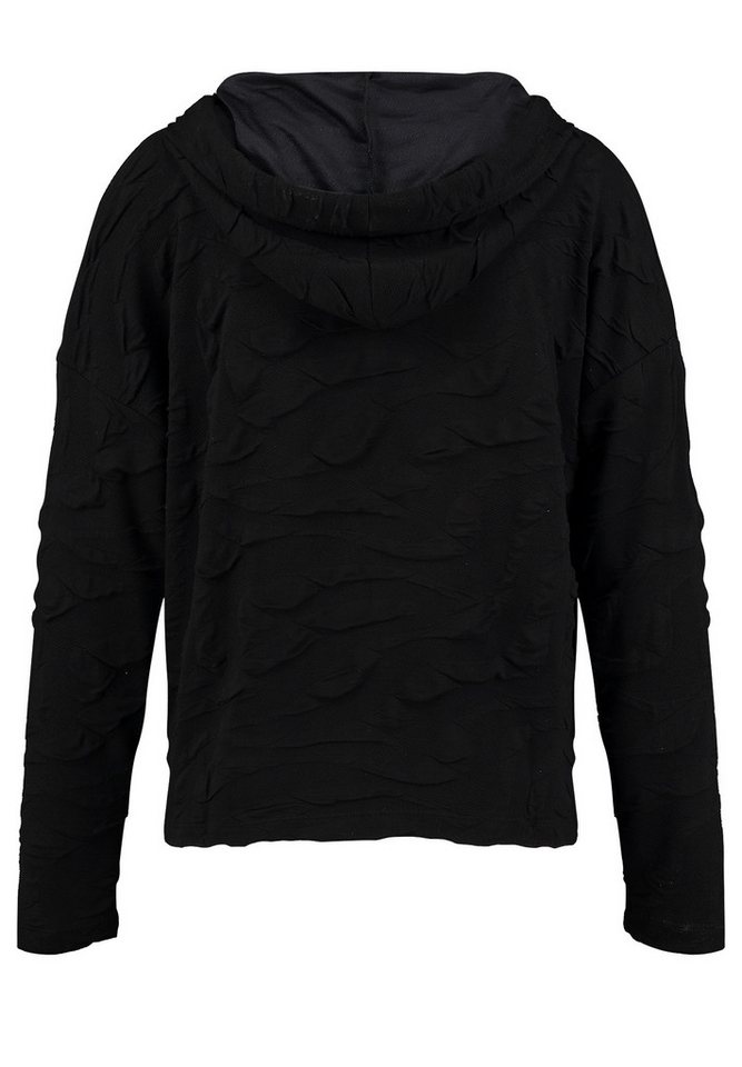 Key Largo Sweater WSW DRIFT hood (1er) – Bild 2 von 5