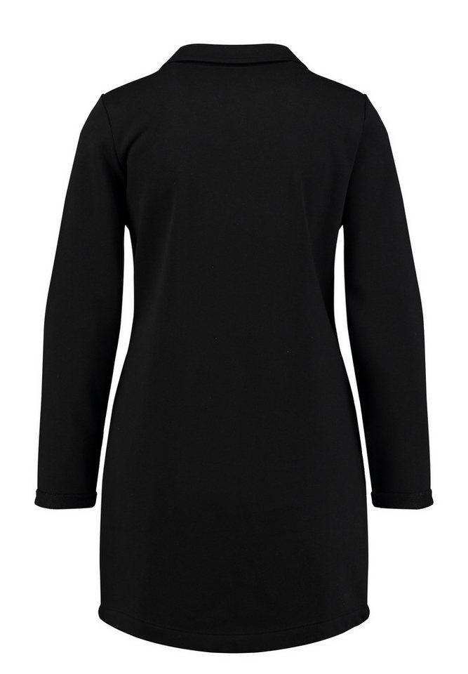 Key Largo Sweatjacke WSW VERA jacket – Bild 2 von 5