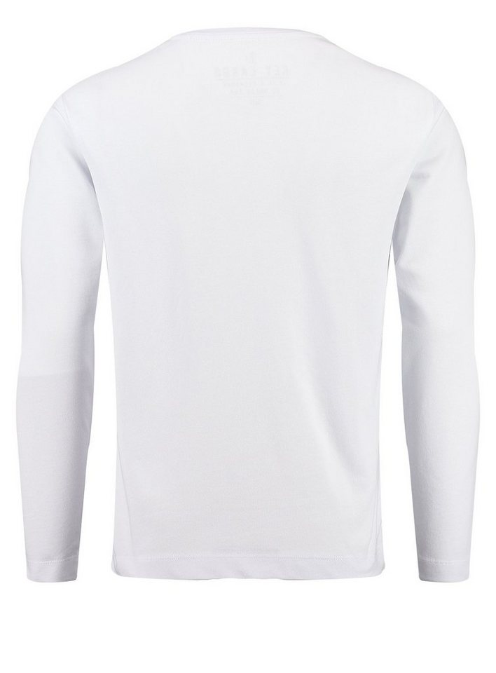 Key Largo Sweatshirt MSW SLOPES round (1er) – Bild 2 von 3