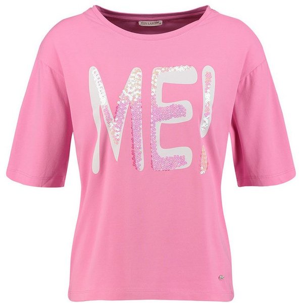 Key Largo T-Shirt WT ME round (1er)