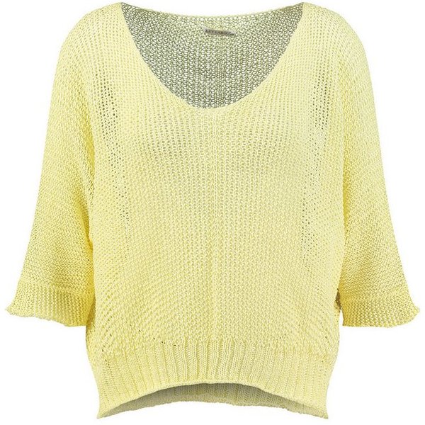 Key Largo V-Ausschnitt-Pullover WKN FRESH v-neck