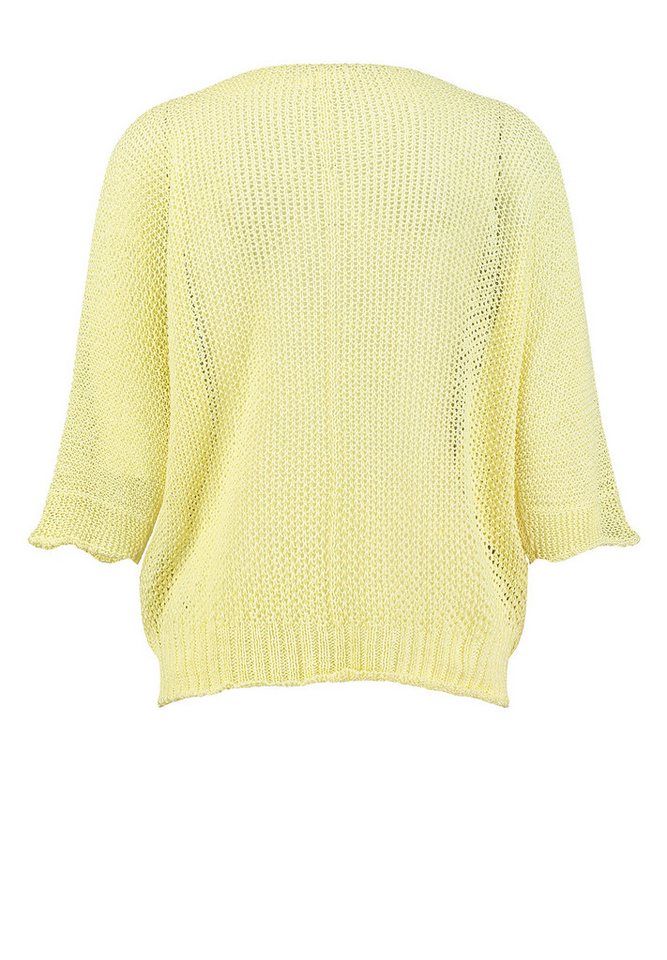 Key Largo V-Ausschnitt-Pullover WKN FRESH v-neck – Bild 2 von 4
