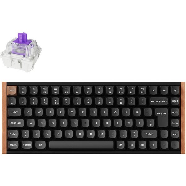 Keychron K2H-F1 keyboard