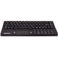 KeySonic Industrie-TAS, Silikon, IP68, BK, KSK-5031IN (UK)