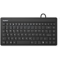 KeySonic Industrie-TAS, Silikon, IP68, BK, KSK-3230IN (DE)