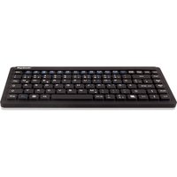 KeySonic Industrie-TAS, Silikon, IP68, BK, KSK-3230IN (UK)