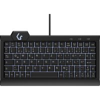 KeySonic Super Mini-TAS, Backlight, BK, KSK-3010ELC (UK)