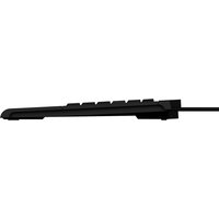 KeySonic Super-Mini-TAS Touchpad,B-light,BK, KSK-3210ELU(UK)