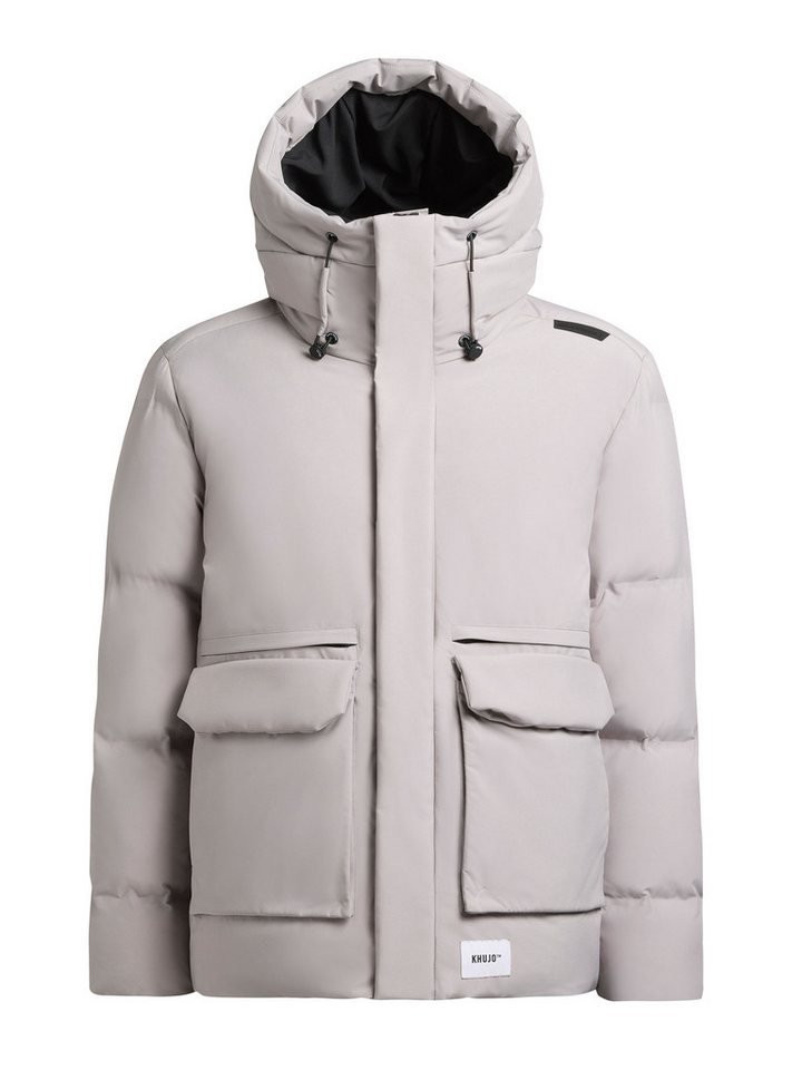 khujo Anorak DAVE – Bild 2 von 5