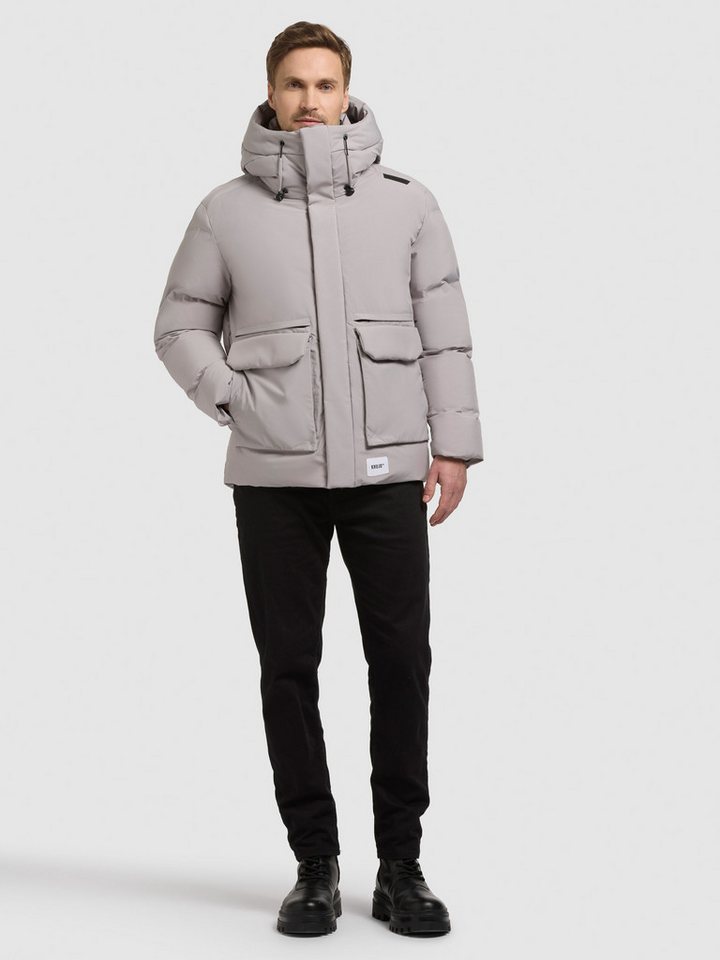 khujo Anorak DAVE – Bild 3 von 5