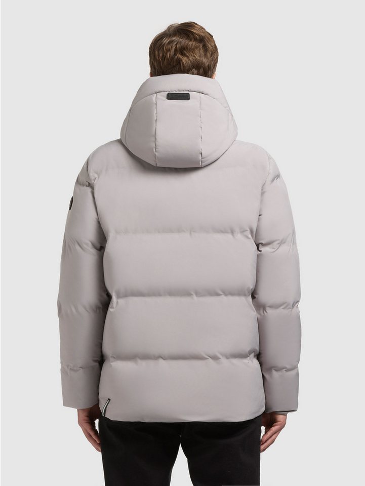 khujo Anorak DAVE – Bild 4 von 5
