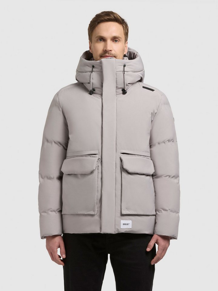 khujo Anorak DAVE – Bild 5 von 5