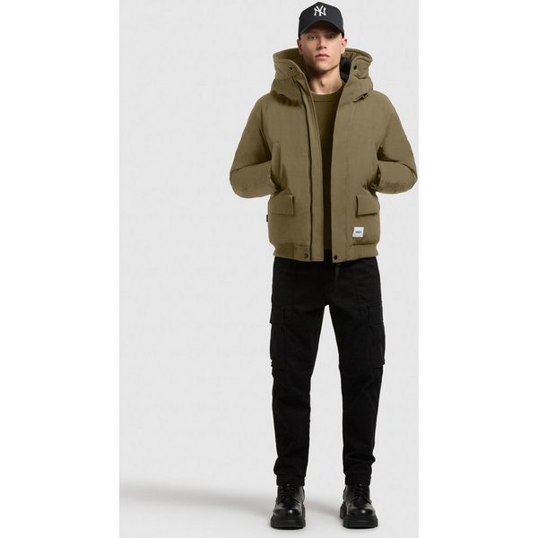 khujo Anorak JAFAR