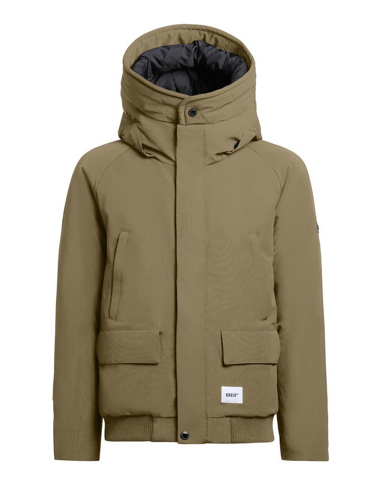khujo Anorak JAFAR – Bild 2 von 5