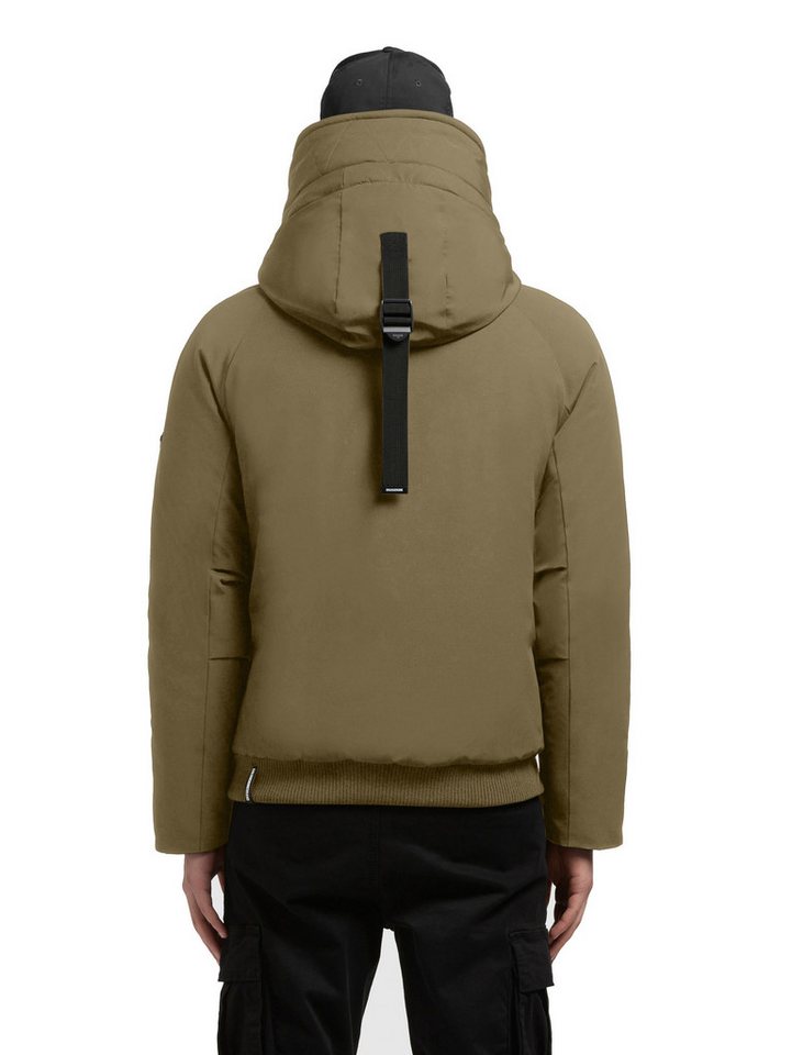 khujo Anorak JAFAR – Bild 4 von 5