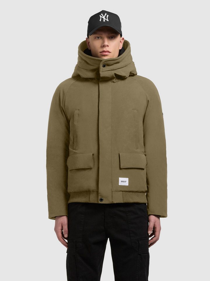 khujo Anorak JAFAR – Bild 5 von 5