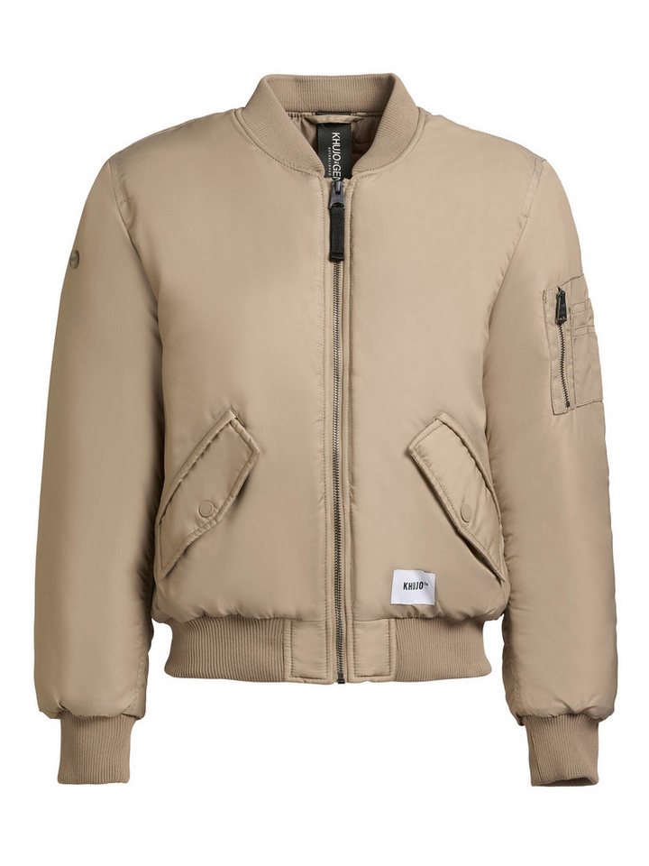 khujo Bomberjacke KASIA – Bild 2 von 5