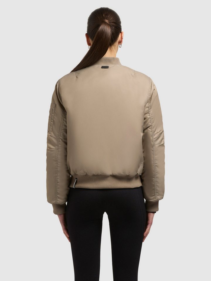 khujo Bomberjacke KASIA – Bild 4 von 5