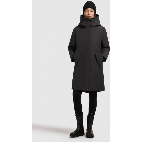 khujo Outdoorjacke