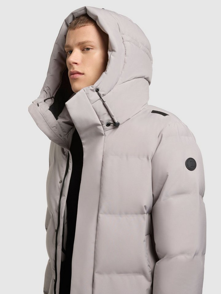 khujo Outdoorjacke STANK3 – Bild 2 von 5