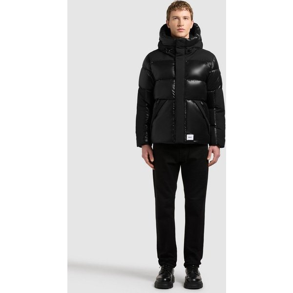 khujo Steppjacke ALST2