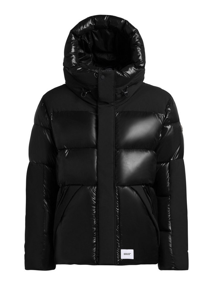 khujo Steppjacke ALST2 – Bild 2 von 5