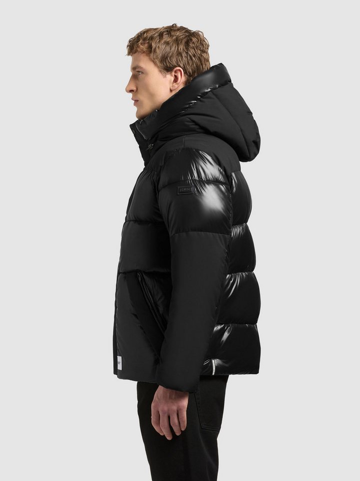 khujo Steppjacke ALST2 – Bild 3 von 5