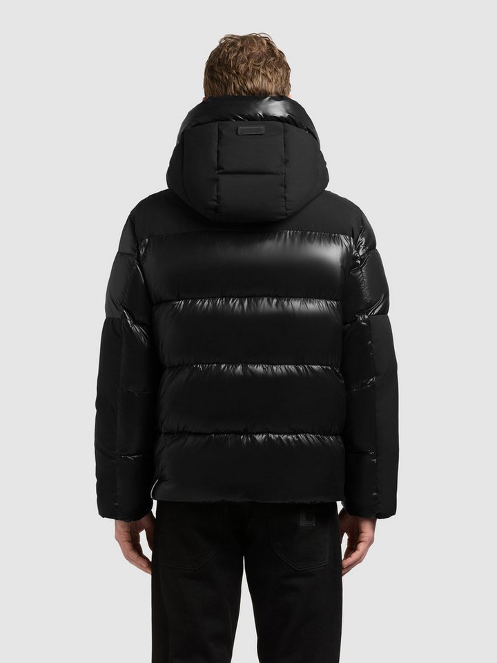 khujo Steppjacke ALST2 – Bild 4 von 5