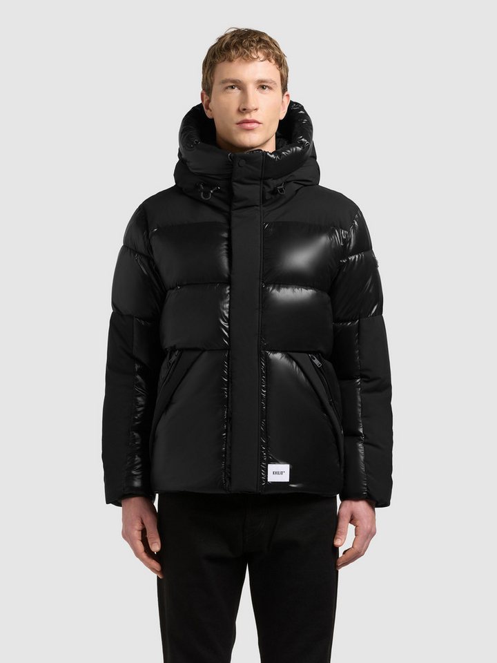 khujo Steppjacke ALST2 – Bild 5 von 5