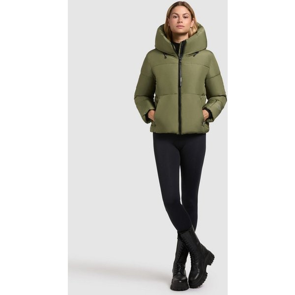 khujo Steppjacke AUDREY MATT
