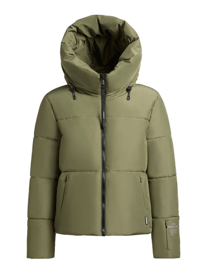 khujo Steppjacke AUDREY MATT – Bild 2 von 5