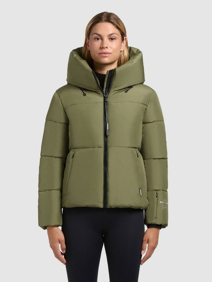 khujo Steppjacke AUDREY MATT – Bild 5 von 5