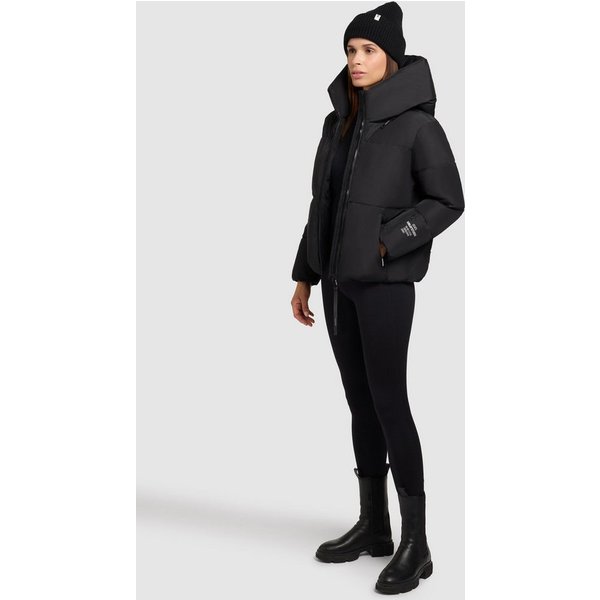 khujo Steppjacke AUDREY MATT