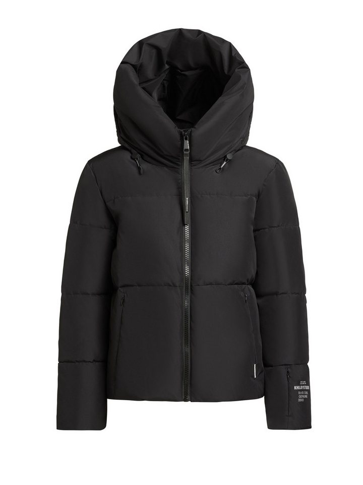 khujo Steppjacke AUDREY MATT – Bild 2 von 5